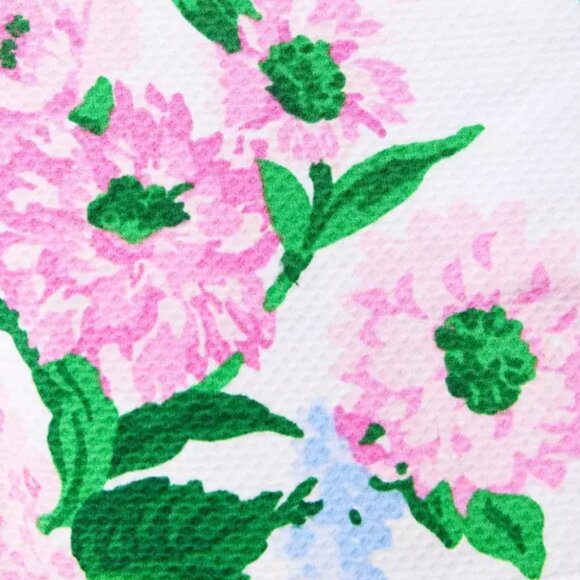 Janie and Jack Girls’ White Floral Pique Shorts – Size 3 – NWOT - Picture 3 of 8